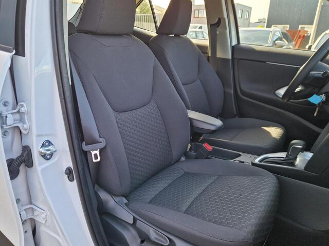 Toyota YARIS Cross 1.5 Hybrid 115 Active