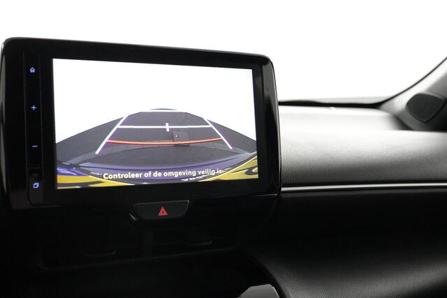 Toyota YARIS Cross 1.5 Hybrid Dynamic |Apple Carplay/Android Auto | navigatiesysteem |