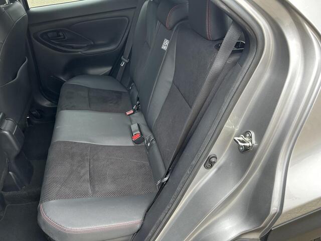 Toyota YARIS Cross 1.5 Hybrid GR Sport, NL-auto, Trekhaak