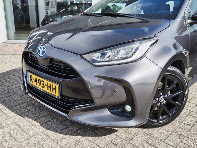 Toyota YARIS 1.5 Hybrid Executive | Pano | JBL | Navi | Sensoren v/a | Blind