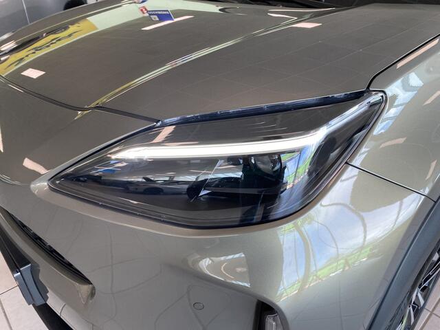 Toyota YARIS Cross 1.5 Hybrid 115 First Edition | Comfort Pack