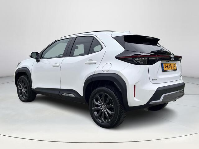 Toyota YARIS Cross 1.5 Hybrid Explore | All-in prijs | Automaat | Apple/Android auto