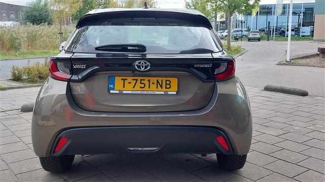 Toyota YARIS 1.5 Hybrid Active Automaat
