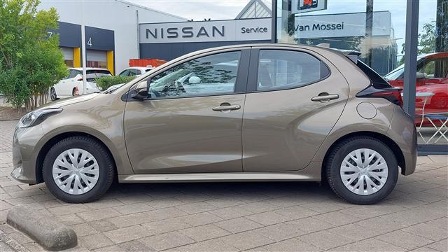 Toyota YARIS 1.5 Hybrid Active Automaat