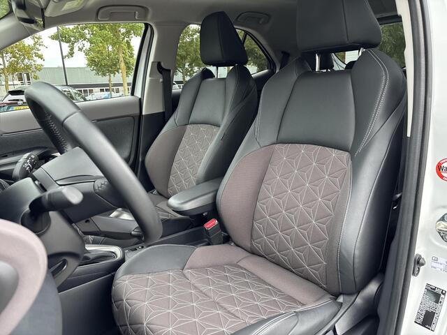 Toyota YARIS Cross 1.5 Hybrid Executive All-in prijs! |