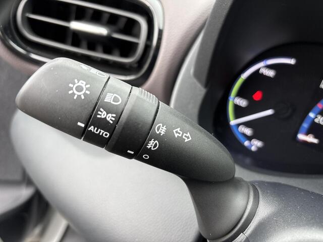 Toyota YARIS Cross 1.5 Hybrid Executive All-in prijs! |