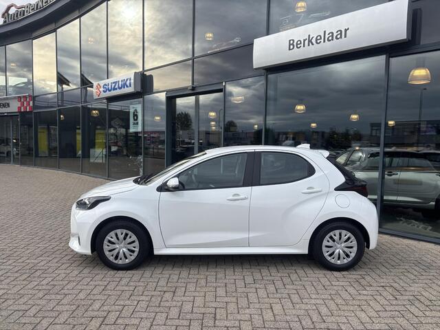 Toyota YARIS 1.5 Hybrid Active