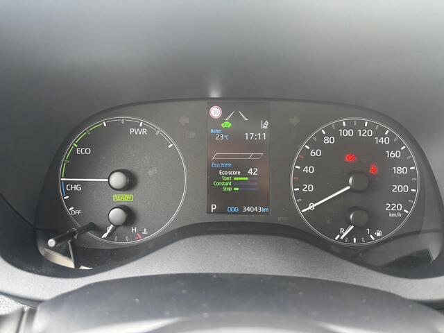 Toyota YARIS 1.5 Hybrid Active