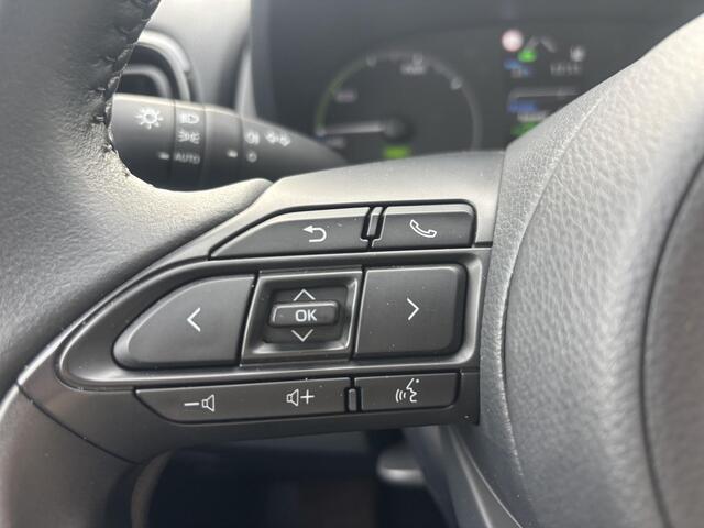 Toyota YARIS 1.5 Hybrid Active