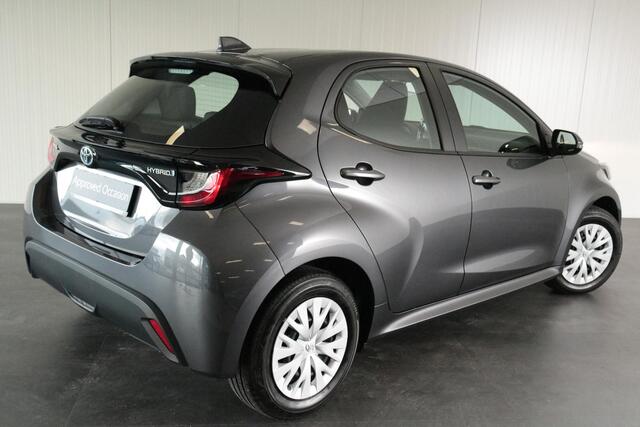 Toyota YARIS 1.5 Hybrid 115 Active, Parkeercamera