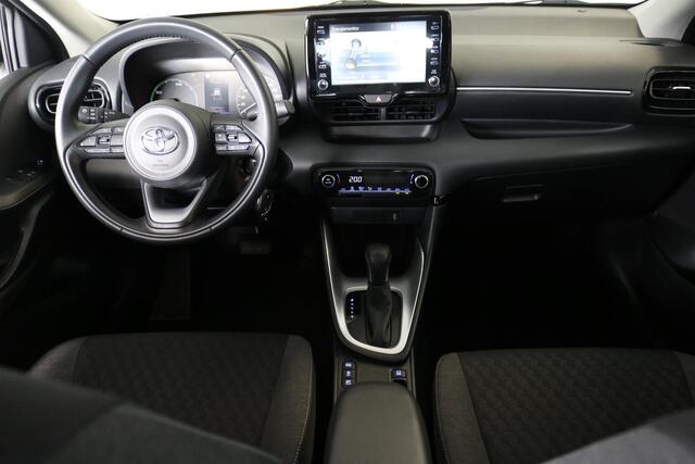 Toyota YARIS 1.5 Hybrid 115 Active, Parkeercamera