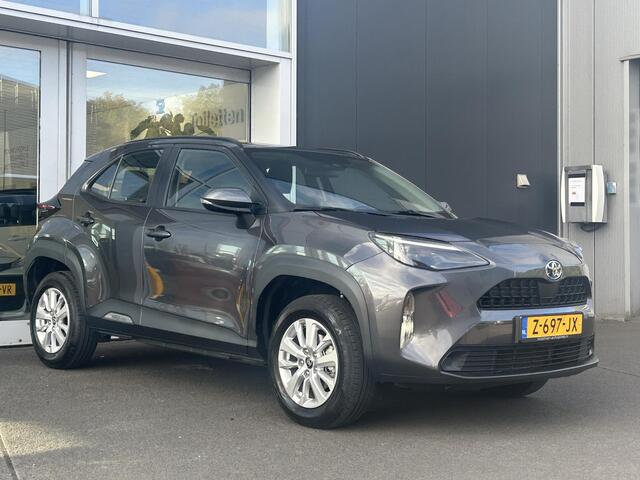 Toyota YARIS Cross 1.5 Hybrid Active