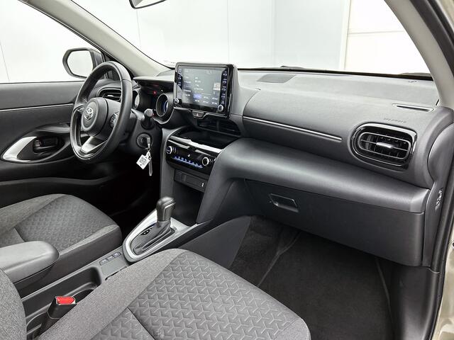 Toyota YARIS Cross 1.5 Hybrid 115 Active | NL-Auto | Dealeronderhouden | Apple Carplay/Android Auto | LM-Velgen |