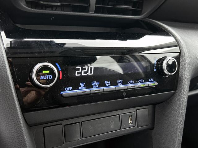 Toyota YARIS Cross 1.5 Hybrid 115 Active | NL-Auto | Dealeronderhouden | Apple Carplay/Android Auto | LM-Velgen |