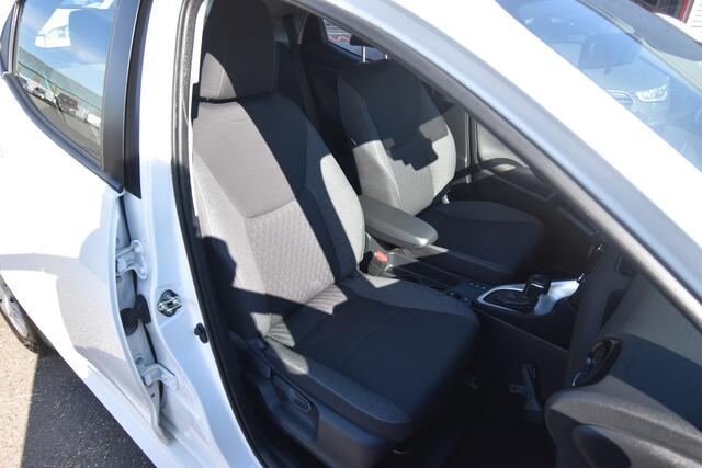 Toyota YARIS 1.5 Hybrid Active , CLIMATR , A UITRIJ CAM , NAVI VIA APP ,CR CONTROL , EL VOOR ,