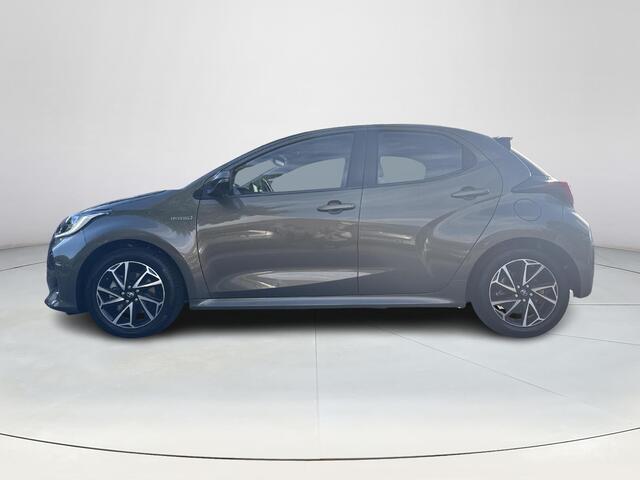 Toyota YARIS 1.5 Hybrid Dynamic | 06-10141018 Voor meer informatie