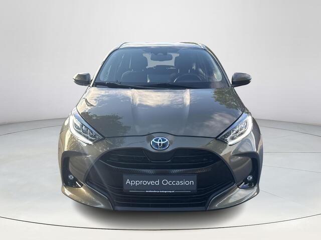 Toyota YARIS 1.5 Hybrid Dynamic | 06-10141018 Voor meer informatie