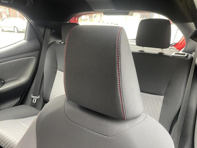 Toyota YARIS 1.5 Hybrid 115 Tokyo | Bi-Tone | Exclusieve oplage|