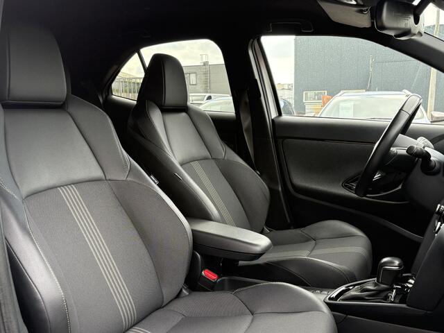 Toyota YARIS Cross 1.5 Hybrid Executive