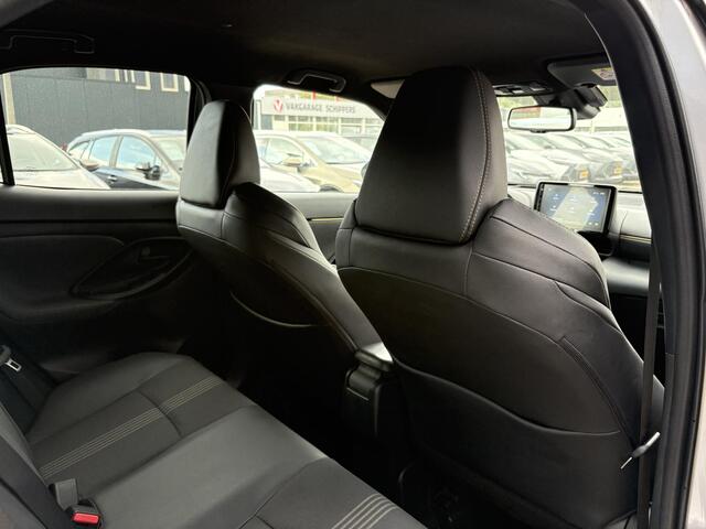 Toyota YARIS Cross 1.5 Hybrid Executive