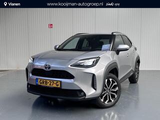 toyota-yaris-cross-1.5-hybrid--awd