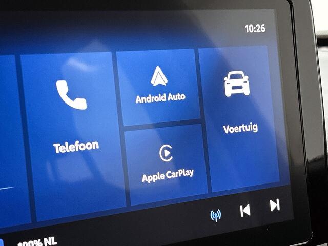 Toyota YARIS Cross 1.5 Hybrid 115 Active Adap. Cruise Control | Climate Control | Apple Carplay & Android Auto | 10 jaar garantie!