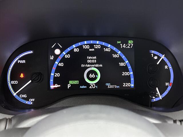 Toyota YARIS Cross 1.5 Hybrid Adventure AWD | Navigatie | Panoramadak | JBL | BLS | Head-up | Treeplanken |