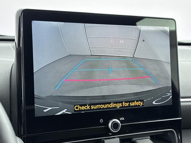 Toyota YARIS Cross 1.5 Hybrid Dynamic | Apple Carplay/Android Auto | Stoel-/Stuur verwarming | Lichtmetalen Velgen | Metaallak |