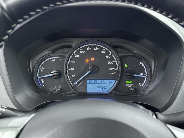 Toyota YARIS 1.5 Hybrid Aspiration | LM velgen | Navigatiesysteem | Pre crash systeem |