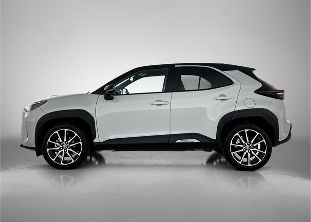 Toyota YARIS Cross 1.5 Hybrid GR Sport | Premium uitgevoerd |
