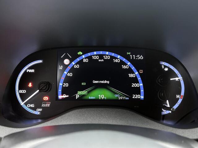 Toyota YARIS Cross 1.5 Hybrid GR Sport | Premium uitgevoerd |