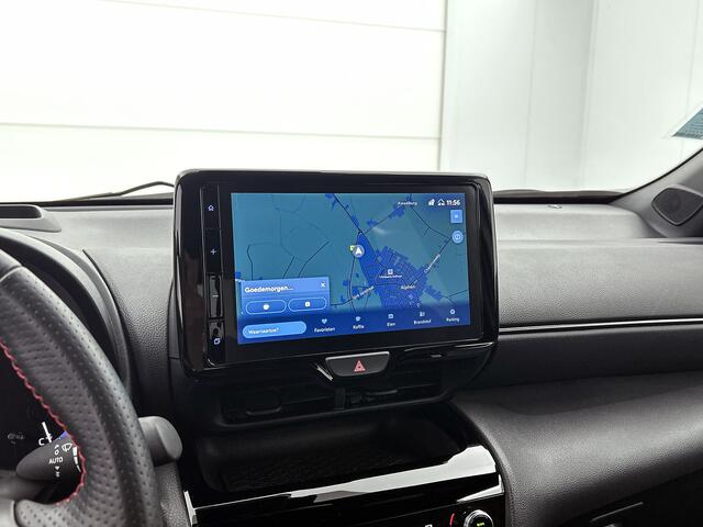 Toyota YARIS Cross 1.5 Hybrid GR Sport | Premium uitgevoerd |