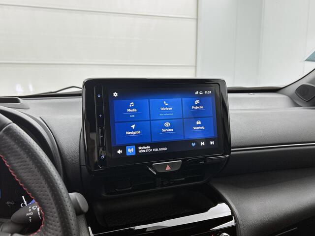 Toyota YARIS Cross 1.5 Hybrid GR Sport | Premium uitgevoerd |