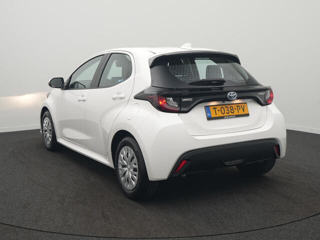 Toyota YARIS 1.5 Hybrid Active - RIJKLAARPRIJS - Achteruitrijcamera - Adaptive Cruise Control - Apple Carplay/Android Auto