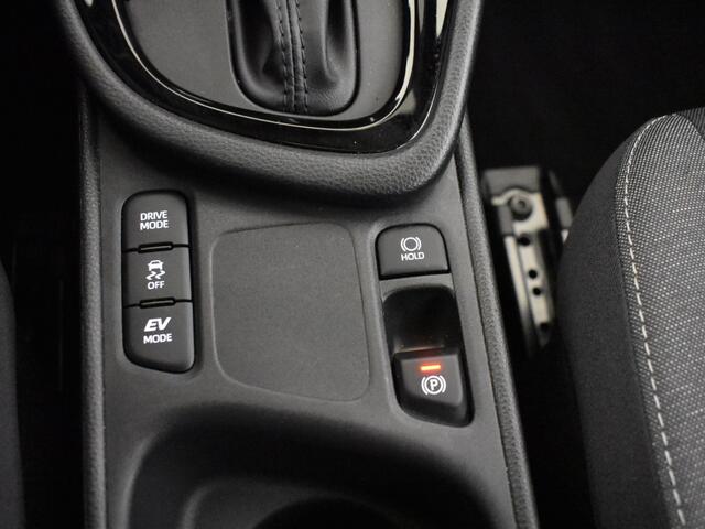 Toyota YARIS 1.5 Hybrid Style | PDC V+A | BSM | Stuur en Stoelverwarming