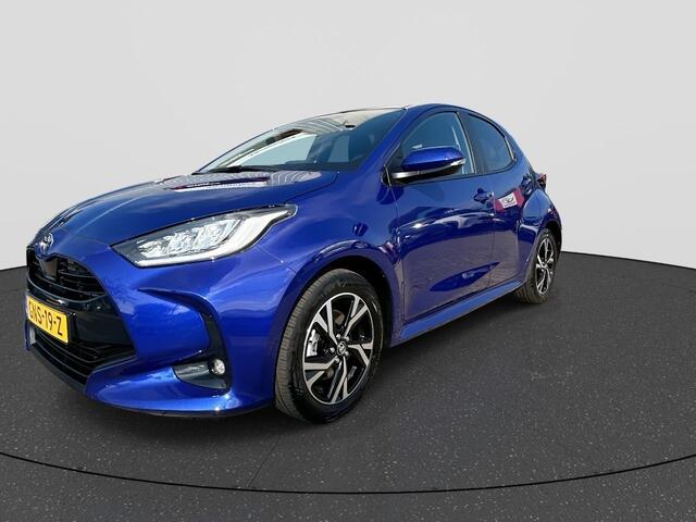 Toyota YARIS 1.5 Hybrid 115 First Edition