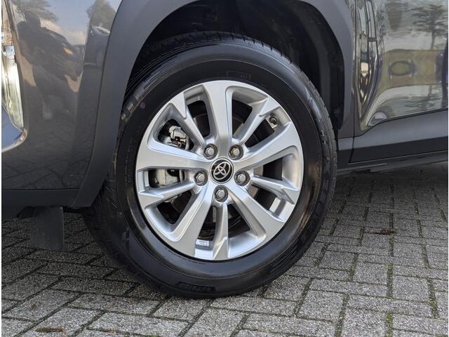 Toyota YARIS Cross 1.5 Hybrid 115 Active | ACC | PDC V+A | Climate control | Apple Carplay / Android Auto | Qi-lader