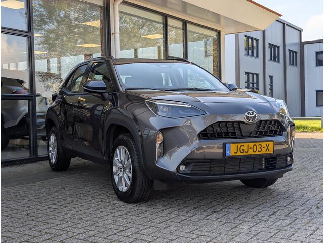 Toyota YARIS Cross 1.5 Hybrid 115 Active | ACC | PDC V+A | Climate control | Apple Carplay / Android Auto | Qi-lader