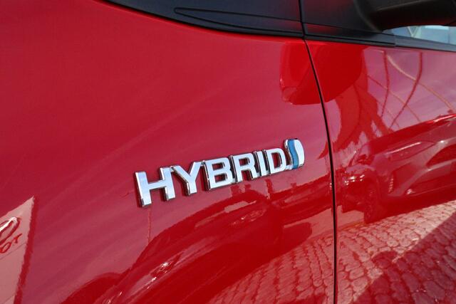 Toyota YARIS 1.5 Hybrid Active, Trekhaak, Parkeercamera