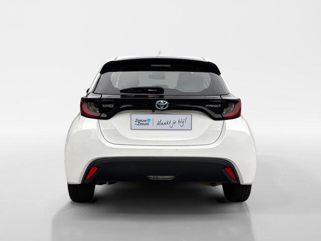 Toyota YARIS 1.5 Hybrid 115 Comfort