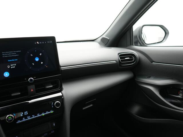 Toyota YARIS Cross 1.5 Hybrid 130 Dynamic *DEMO* | Comfort Pack |