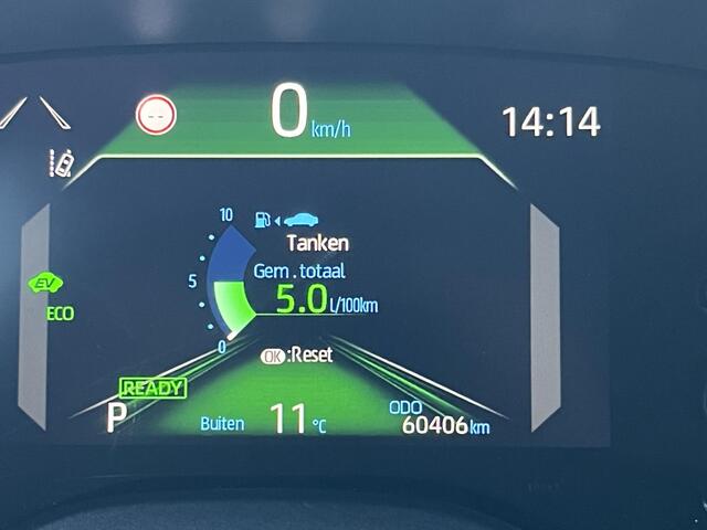 Toyota YARIS Cross 1.5 Hybrid First Edition