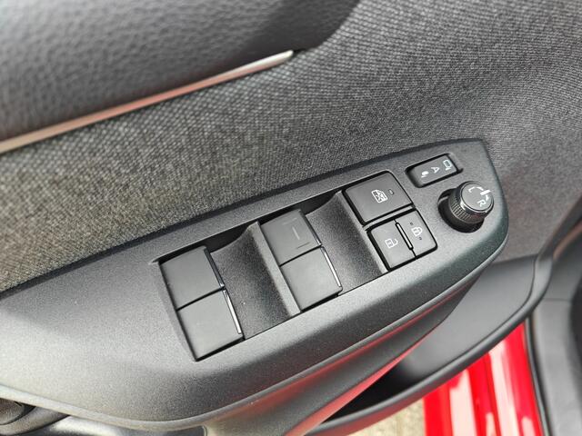 Toyota YARIS 1.5 Hyb. Executive