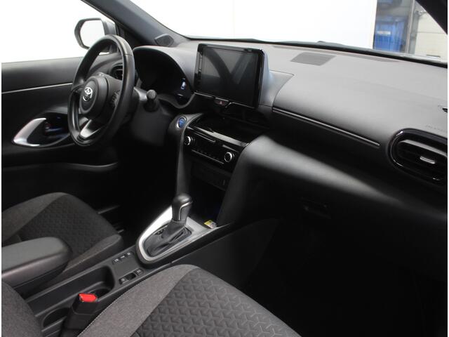 Toyota YARIS Cross 1.5 Hybrid Dynamic CLIMATE | CARPLAY | ADAPCRUISE | DAB | LMV17 | LED | NAVI | CAMERA