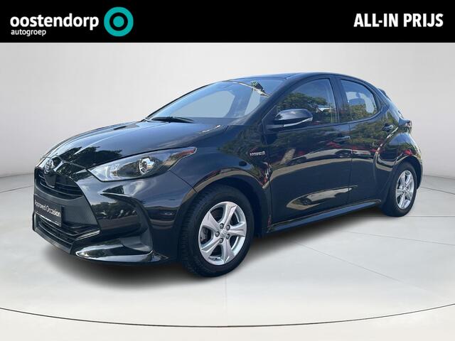 Toyota YARIS 1.5 Hybrid Active