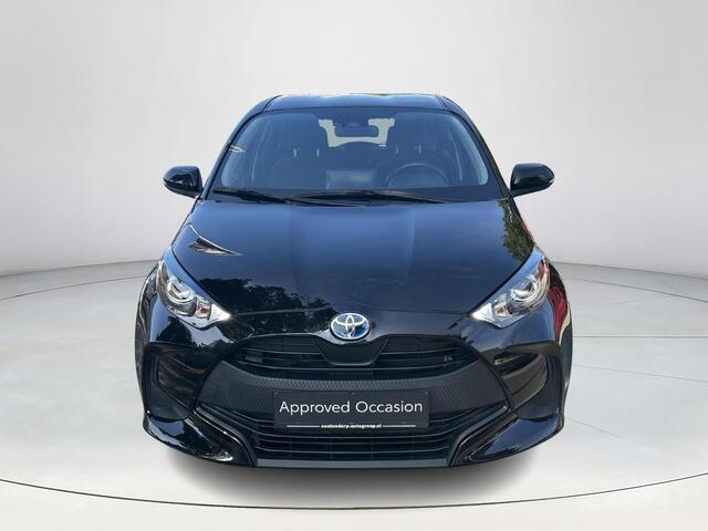 Toyota YARIS 1.5 Hybrid Active