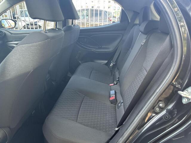 Toyota YARIS 1.5 Hybrid Active