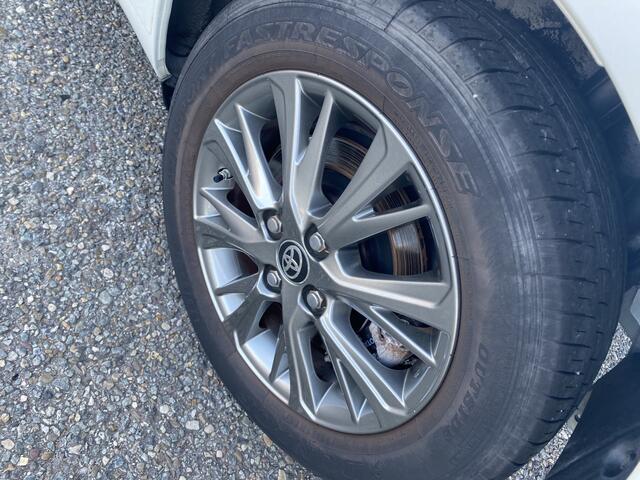 Toyota YARIS 1.5 Hybrid Dynamic