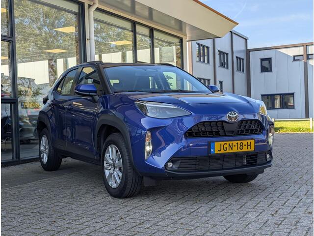 Toyota YARIS Cross 1.5 Hybrid 115 Active | ACC | PDC V+A | Climate control | Apple Carplay / Android Auto | Qi-lader