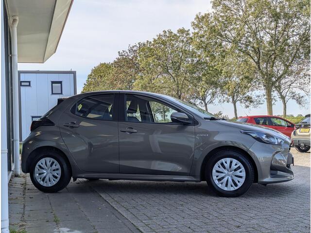 Toyota YARIS 1.5 Hybrid Active